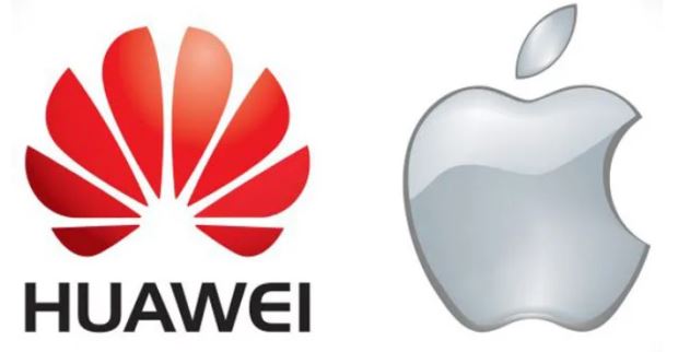 China Tak Lampiaskan Dendam Huawei ke iPhone Apple, Ini Alasannya!