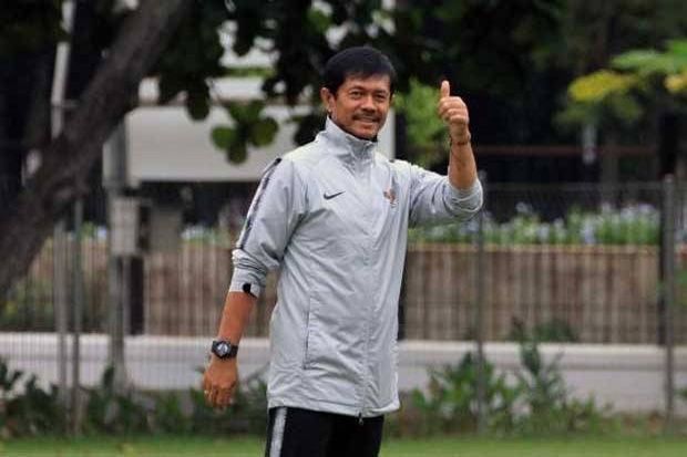 26 Pemain Dipanggil Ikuti TC Timnas U-23 di Yogyakarta