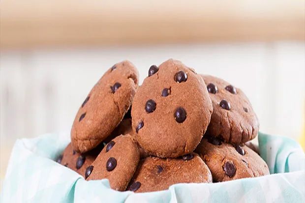 Resep dan Cara Membuat Cookies Cokelat Cappucino untuk Lebaran