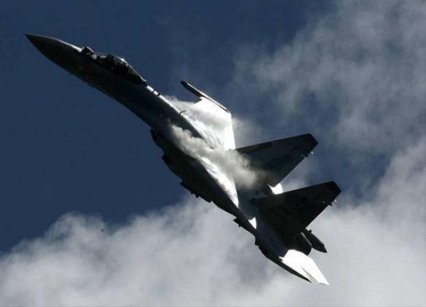 Pemerintah RI Berharap Rusia Pasok 11 Jet Tempur Su-35 Akhir 2019