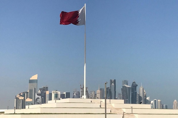 UEA dan Bahrain Kesal atas Sikap Qatar Tolak KTT Makkah