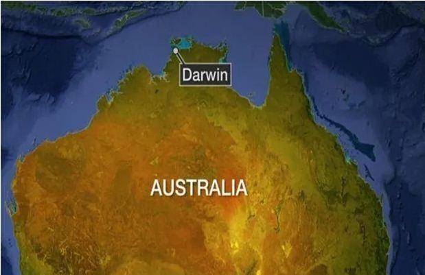 Penembakan Massal Gegerkan Australia,  4 Orang Tewas