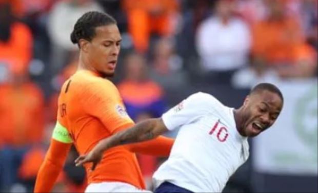 Belanda Lolos ke Final, Manfaatkan Blunder Bek Timnas Inggris