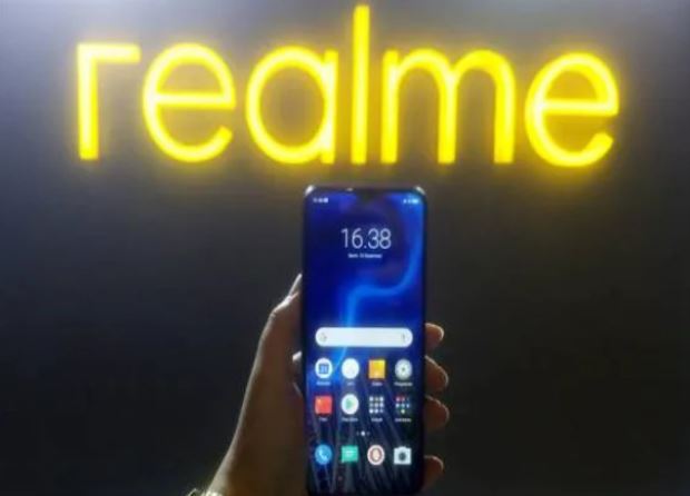 CEO Realme Ungkap Siapkan Ponsel 5G di Tahun 2020