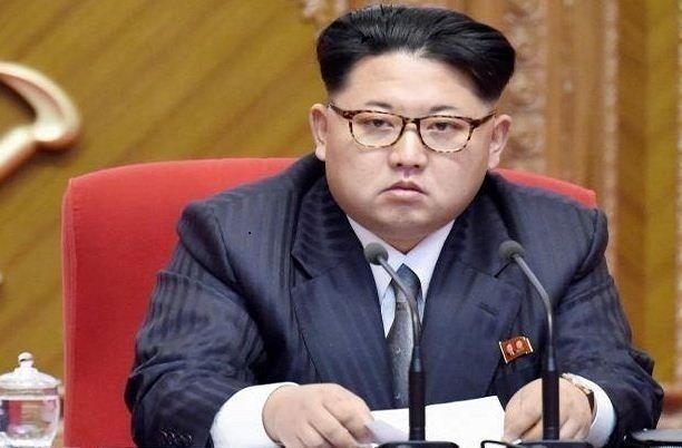 Tabloid Inggris Sebut Kim Jong-un Eksekusi Jenderal Pakai Piranha
