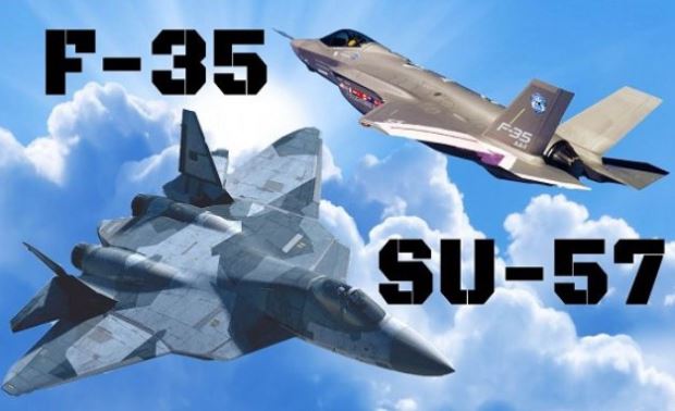 Turki Punya Opsi Gantikan F-35 AS dengan Jet Su-57 Rusia atau J-31 China