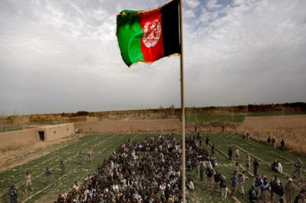 Pembicaraan AS dengan Taliban Disebut-sebut Memasuki Babak Baru