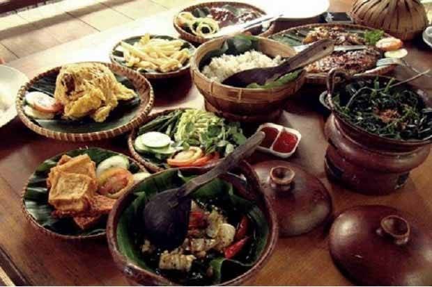 Libur Lebaran, Marak Pedagang Kuliner di Jateng Permainkan Harga