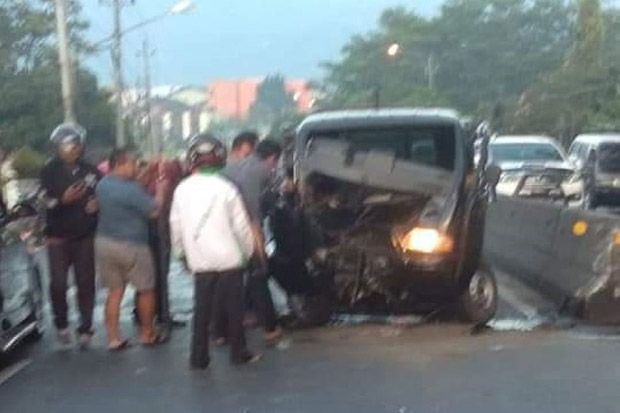 Arus Mudik dan Balik Lebaran, 32 Orang Tewas Kecelakaan di Jateng