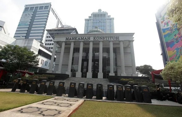 Jelang Sidang MK, Masyarakat Jateng Diimbau Tak ke Jakarta