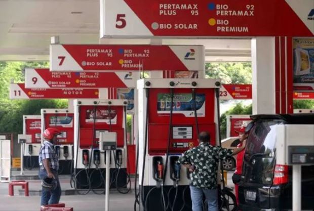 Pertamina Siapkan 7 SPBU Baru di Tol Trans Jawa