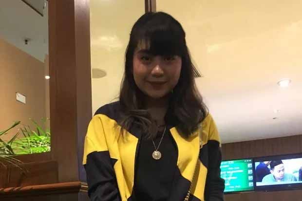 Mahasiswi UNY Ghea Indrawari Nyanyikan Single Promo X-Men