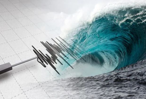 Selandia Baru Keluarkan Peringatan Tsunami, Gempa 7,4 SR Landa Samudra Pasifik