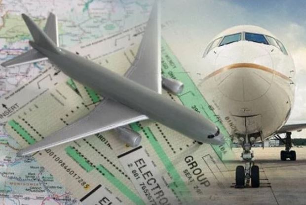 Mahalnya Tiket Pesawat Membuat Gubernur Riau Berniat Ajukan Transit ke LN