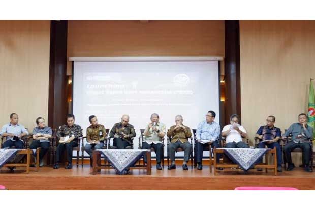Instiper Yogyakarta Luncurkan Pusat Sains Kopi Nusantara