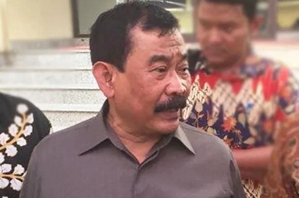 Soal Soenarko, Panglima TNI Harusnya Cukup Telepon Kapolri