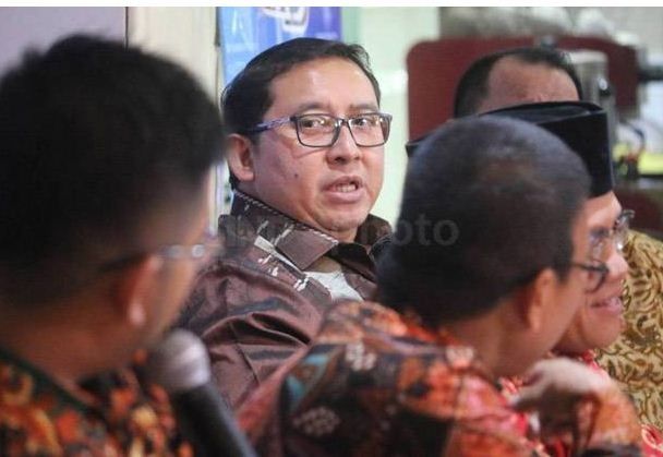 Penahanan Purnawirawan TNI Bisa Timbulkan Dendam Sejarah