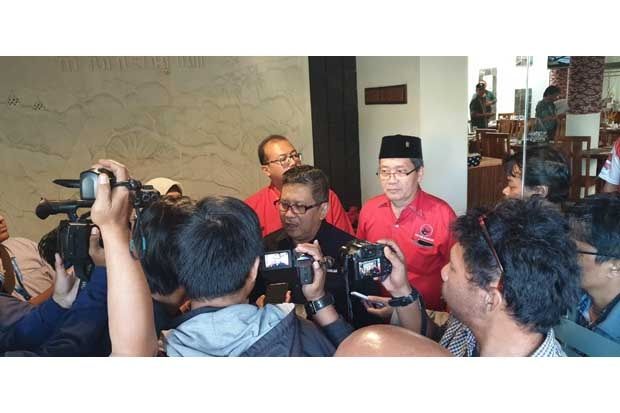 Arus Bawah PDIP Tetap Inginkan Megawati Jadi Ketum