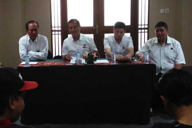44 Negara Siap Ikuti Kejuaraan Tenis Meja Asia di Yogyakarta