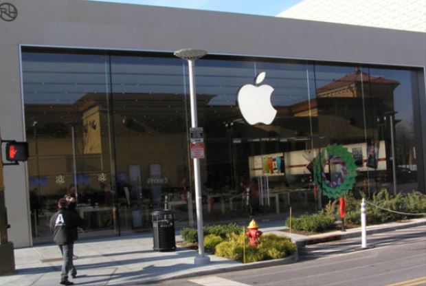 Bangun Markas di Seattle, Apple Akan Bertetangga dengan Facebook dan Amazon