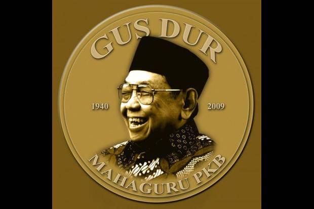 Medali Ramon Magsaysay Award Milik Gus Dur Ditemukan di Pasar Loak