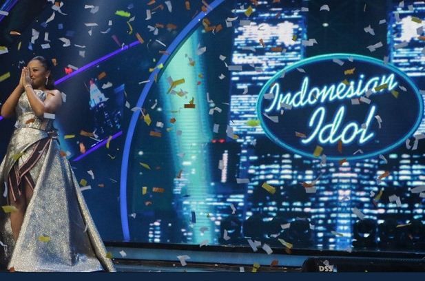 Tak Lolos Audisi Indonesia Idol Hingga 4 Kali , Pelajar ini Kecewa