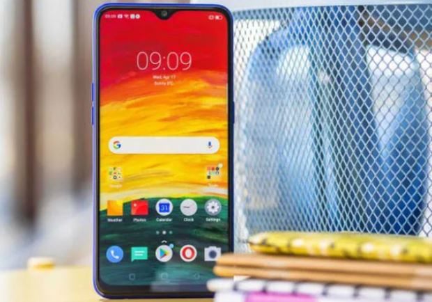 Realme 3 Pro dapat Kemampuan Baru Setelah Pembaruan Software