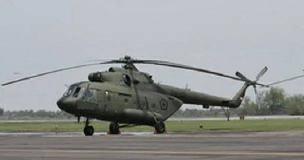 Helikopter Mi-17 Dipakai 60 Negara, Terkenal Sangat Tangguh