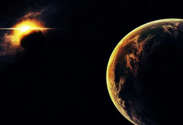 Peneliti Laporkan Gerhana Matahari Total akan Terjadi pada 2 Juli 2019