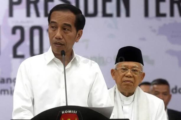 PPP: Kalau Menteri Jokowi di Atas 58 Tahun Malah Agak Lucu