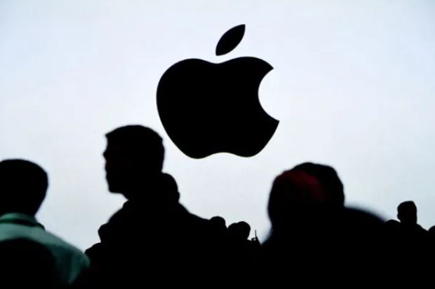 Jony Ive, Sang Perancang iPhone, Hengkang dari Apple