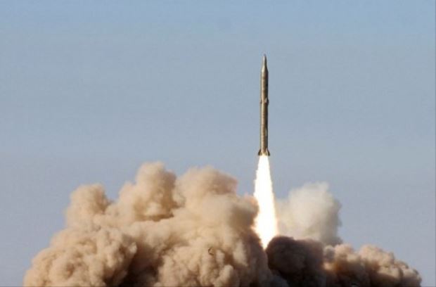 Senjata Rahasia Iran Diklaim Membuat Musuh Takut Mendekat
