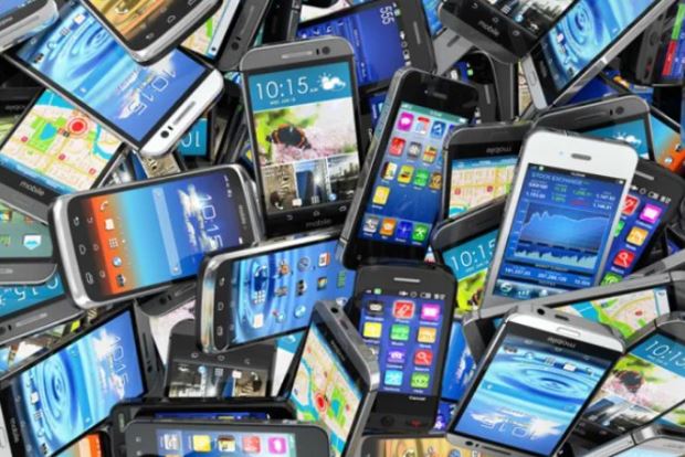 Regulasi IMEI untuk Cegah Handphone Ilegal Disiapkan 3 Kementerian
