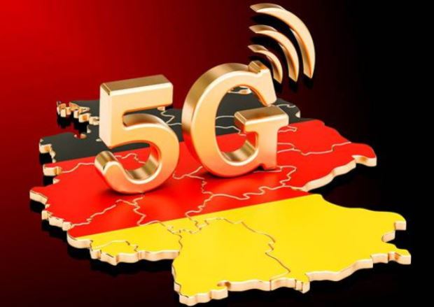 Era Layanan Telekomunikasi 5G Sudah Dimulai oleh Jerman