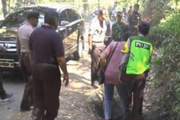 Pembunuhan Terjadi di Kamar Kos Tersangka di Bandung
