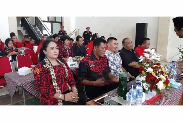 Arus Bawah Berharap PDIP Gunungkidul Usung Mayor Sunaryanto