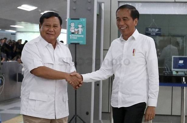 Prabowo Persembahkan Hidupnya untuk Kepentingan Bangsa