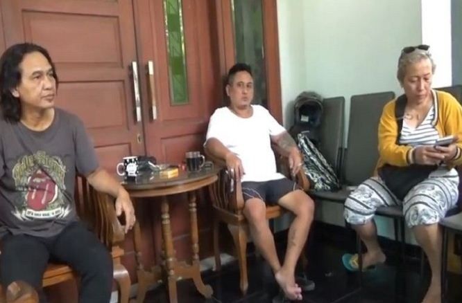 Keluarga di Solo Kaget Nunung Terkena Kasus Narkoba