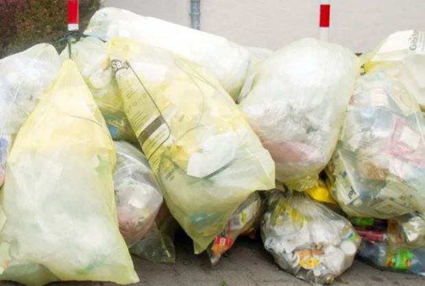 Larangan Kantong Plastik Sekali Pakai di Negara Panama