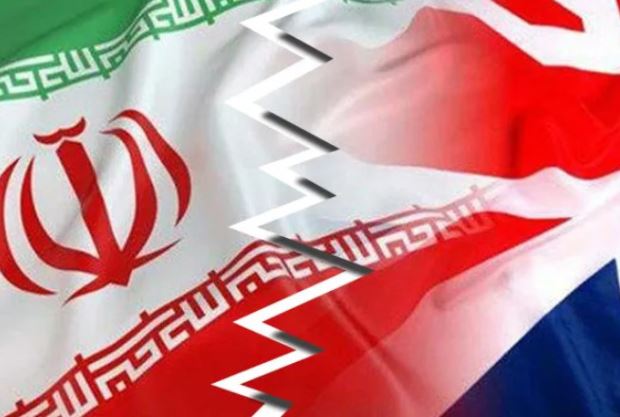 Pemerintah Inggris Dilaporkan Bakal Bekukan Aset Teheran