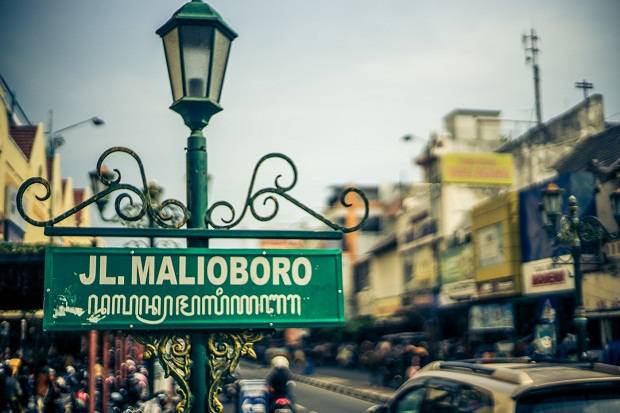 Wali Kota Yogya Janji Evaluasi Semi Pendestrian Malioboro