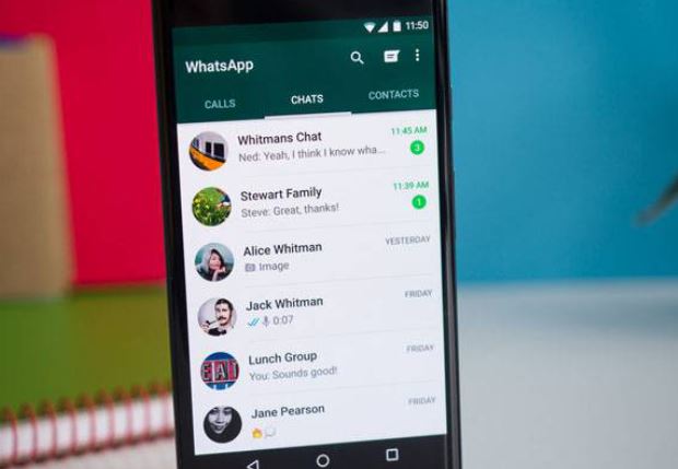 WhatsApp Akan Tetap Bisa Bekerja di Desktop Meski Ponsel Mati