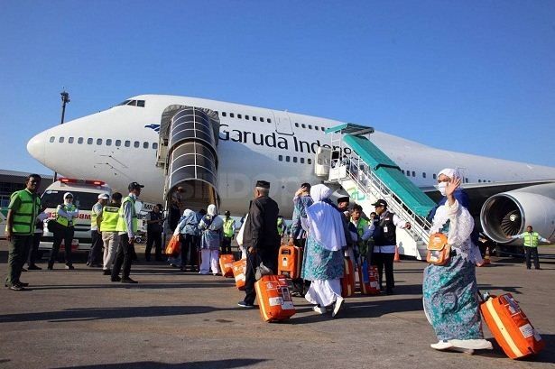 Sudah 24 Jamaah Haji Indonesia Meninggal di Tanah Suci