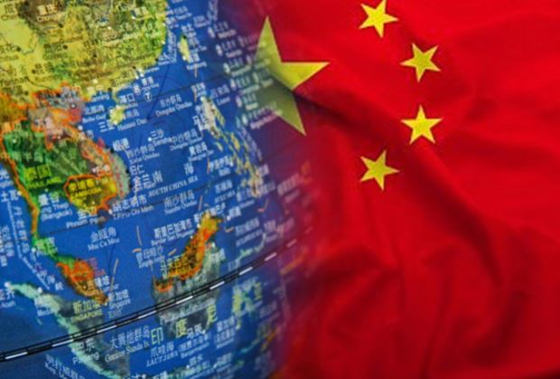 China Peringatkan Negara Luar Tak Ikut Campur Soal LCS