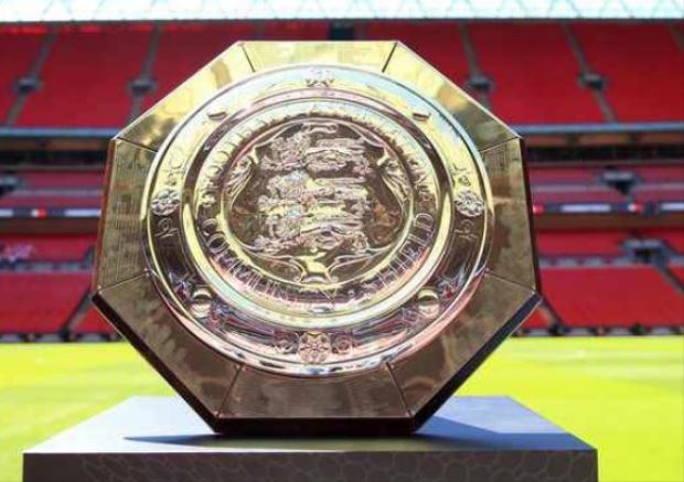 Fakta Menarik Liverpool vs Manchester City dalam Community Shield 2019