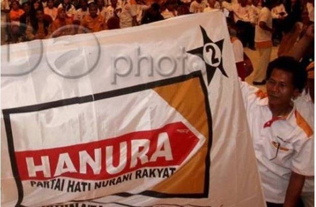 Konflik Hanura, Kubu Daryatmo Tolak Serahkan Aset Partai ke OSO