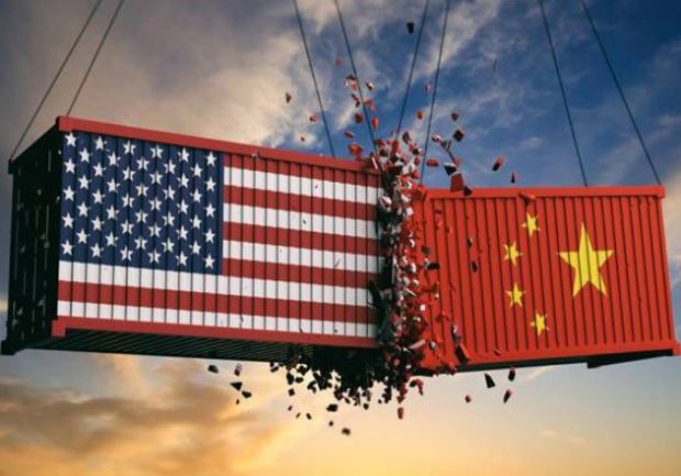 Amerika Serikat Tuduh China Manipulator Mata Uang