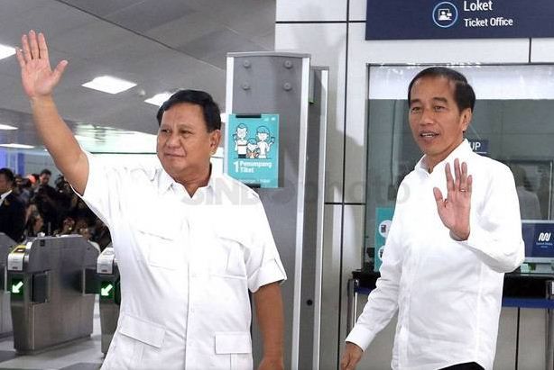 Prabowo Dijadwalkan Hadiri Pembukaan Kongres V PDIP di Bali