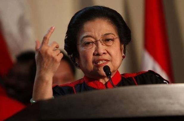 Megawati Kembali Pimpin PDIP, Ganjar : Ini Soal Konsistensi