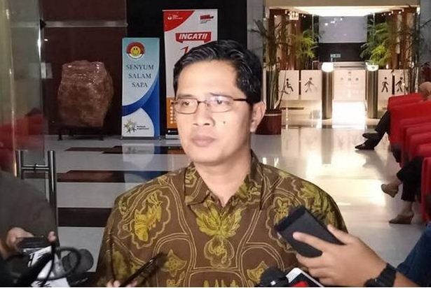 Terkait Kasus Suap Impor Bawang Putih KPK Geledah Tiga Lokasi